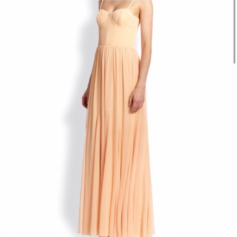 Alice and Olivia dress size 6